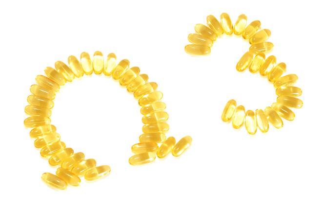 Kwasy omega-3