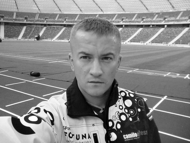 Tragiczna śmierć na Śląsku. Sebastian Kuchta nie żyje, pozostawił 11-letniego synka
