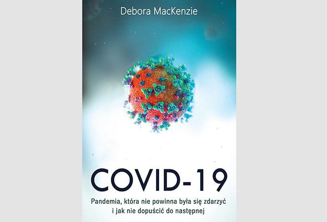 książka Covid-19