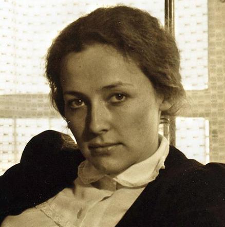 Bożena Krzyżanowska nie żyje