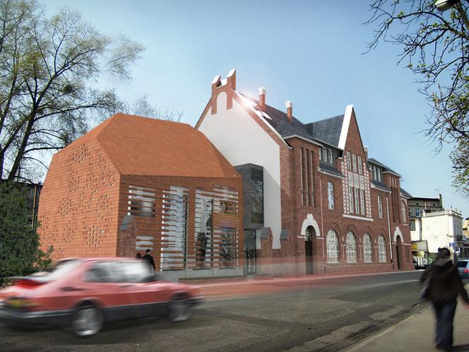 Centrum Kultury w Bydgoszczy