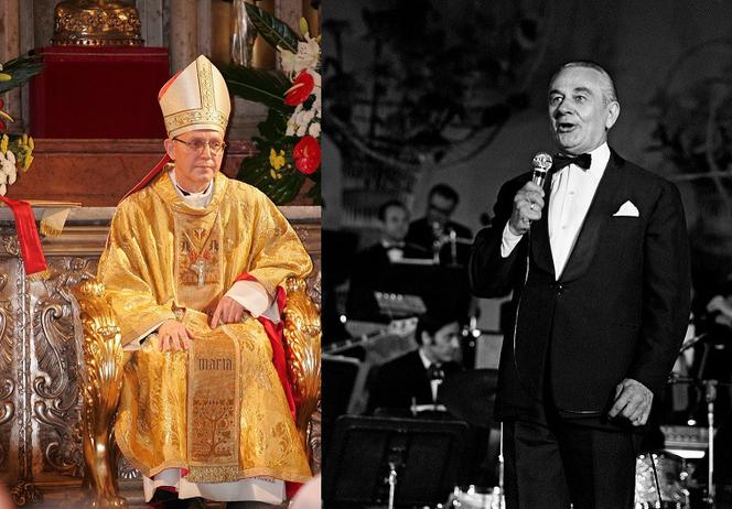 Biskup Piotr Libera, Mieczysław Fogg
