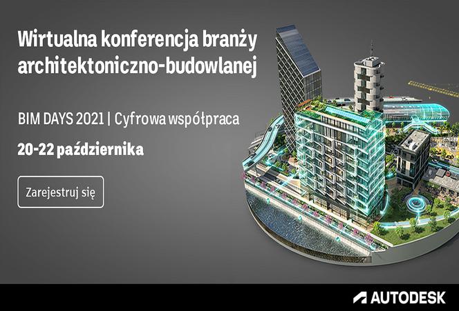 BIM DAYS 2020