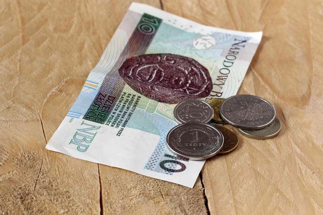 Banknot 10 zł warty miliony. Wystarczy jeden szczegół