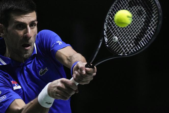 Novak Djoković
