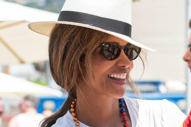 Halle Berry
