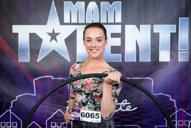 Mam Talent