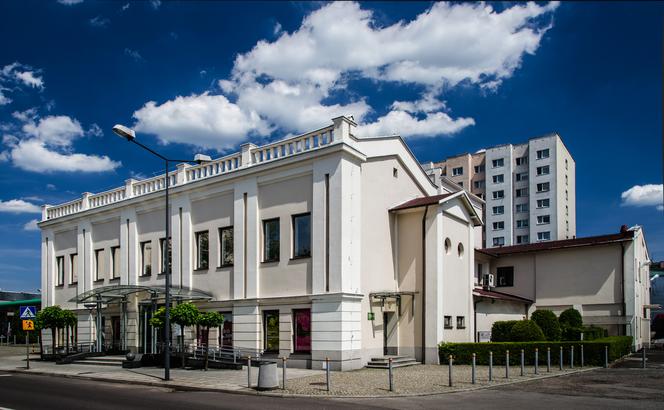 Wspólny projekt Teatru Zagłębia w Sosnowcu i Teatru Śląskiego w Katowicach