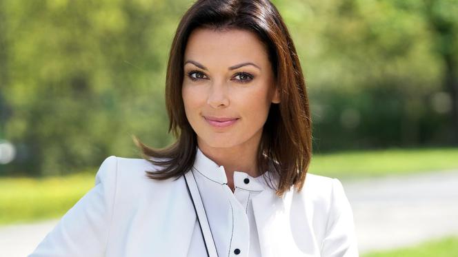 Ślub gwiazdy Barw szczęścia. Katarzyna Glinka wychodzi za mąż. Jest coś jeszcze ważniejszego dla niej niż dzieci