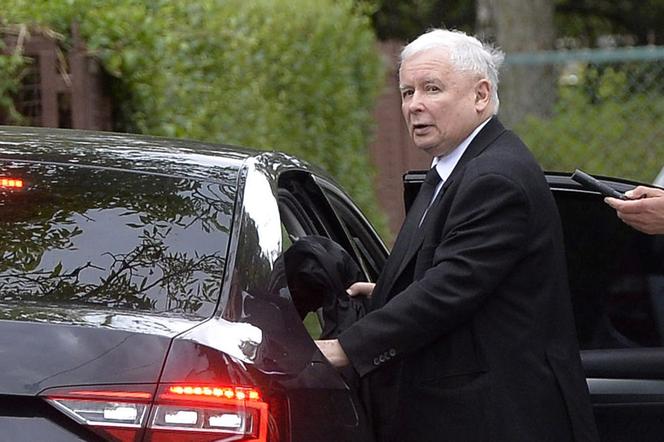 Jarosław Kaczyński