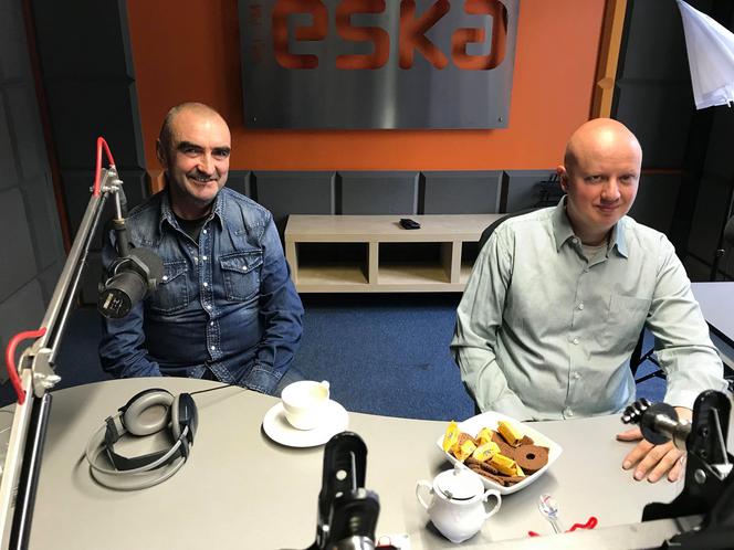 Debata wyborcza w Radiu ESKA
