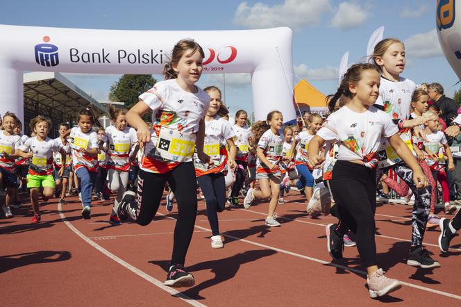5. PKO Bieg Charytatywny