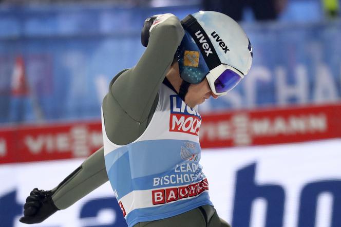 Kamil Stoch