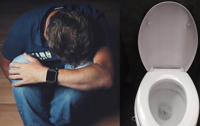 Tychy. 28-letni pacjent nie został przyjęty do szpitala