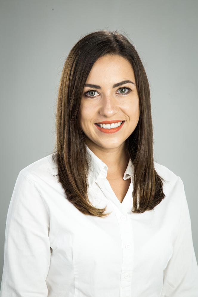 Klaudia Markiewicz