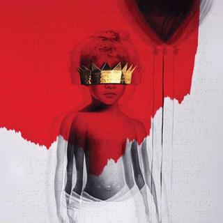 Rihanna Anti