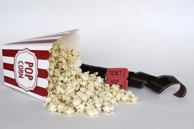 Plenerowe kino samochodowe w Kozienicach. Nie możesz tego przegapić!