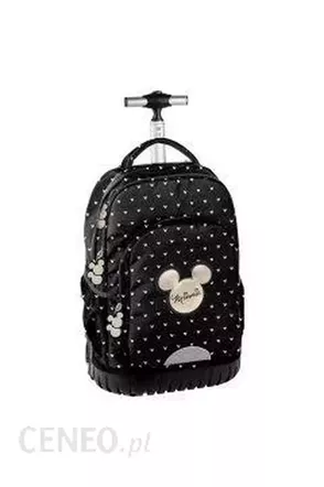 Paso Plecak Na Kółkach Minnie