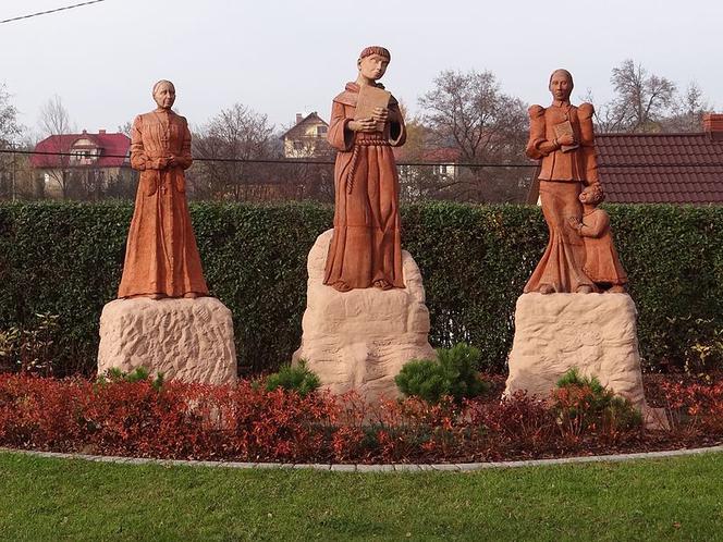 Koronawirus. Tych świętych poleca biskup tarnowski na czas epidemii! Kim byli?