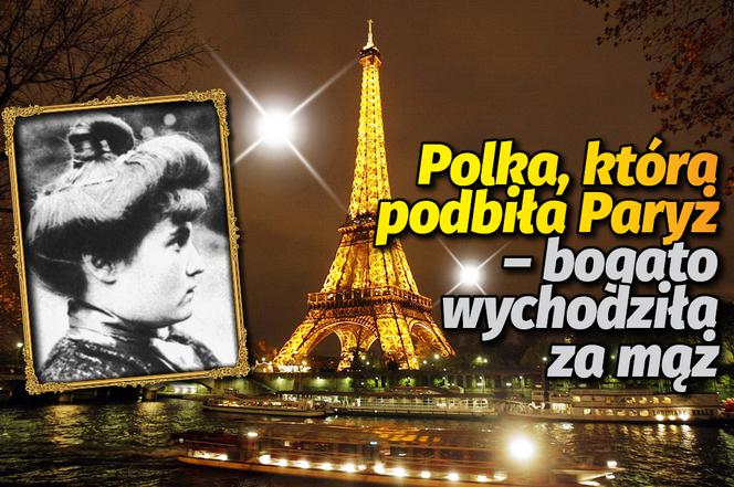 Polka podbila Paryz