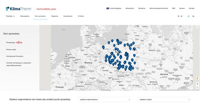 Okresowy przegląd klimatyzacji: Klima-Therm