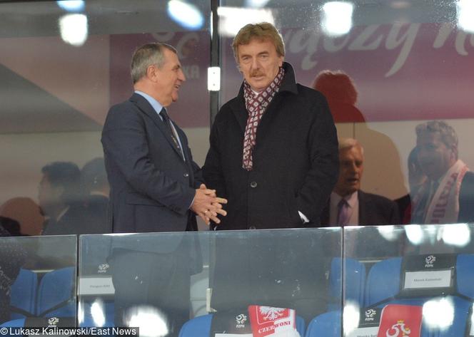 Zbigniew Boniek