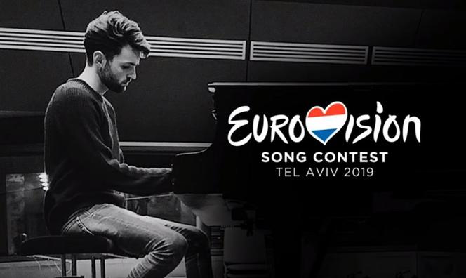 Eurowizja - Holandia
