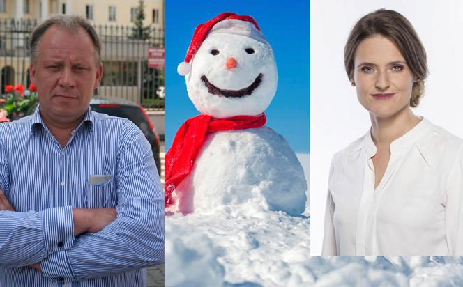 Na Ochocie powstanie magazyn dla bałwanów?