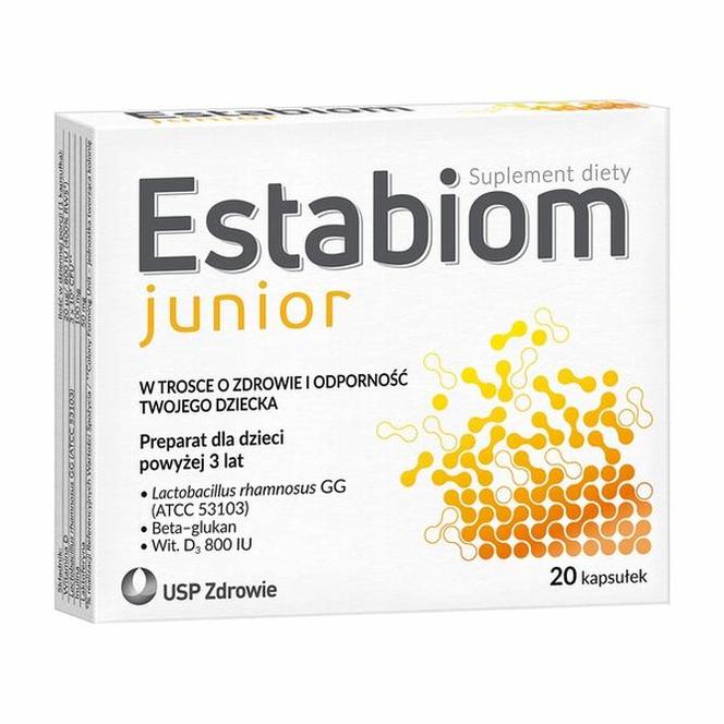 Estabiom JUNIOR