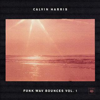 HIT LATA 2017- Calvin Harris: płyta Funk Wav Bounces Vol. 1 będzie rewelacją?!