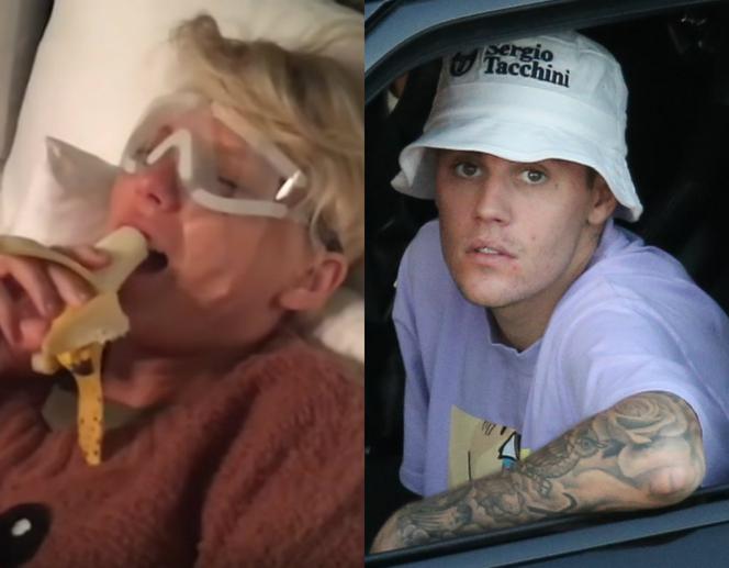 Taylor Swift, Justin Bieber