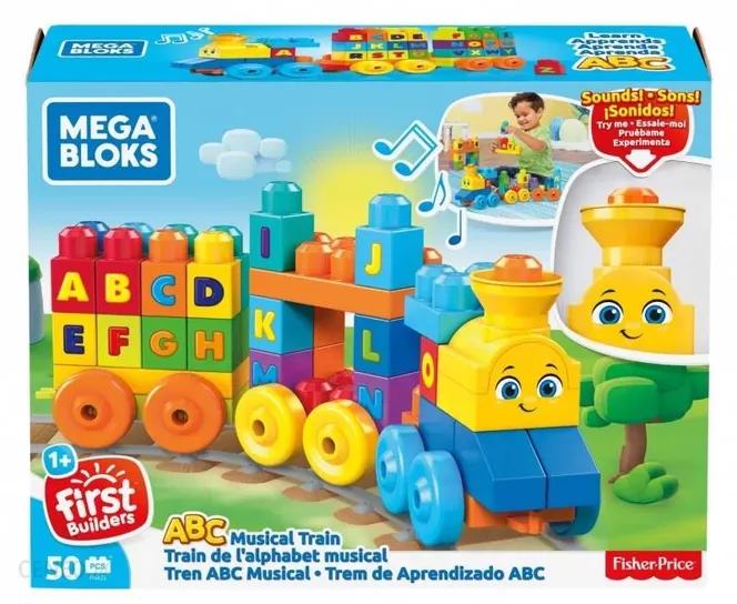 mega bloks