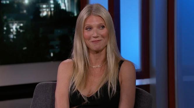 Gwyneth Paltrow