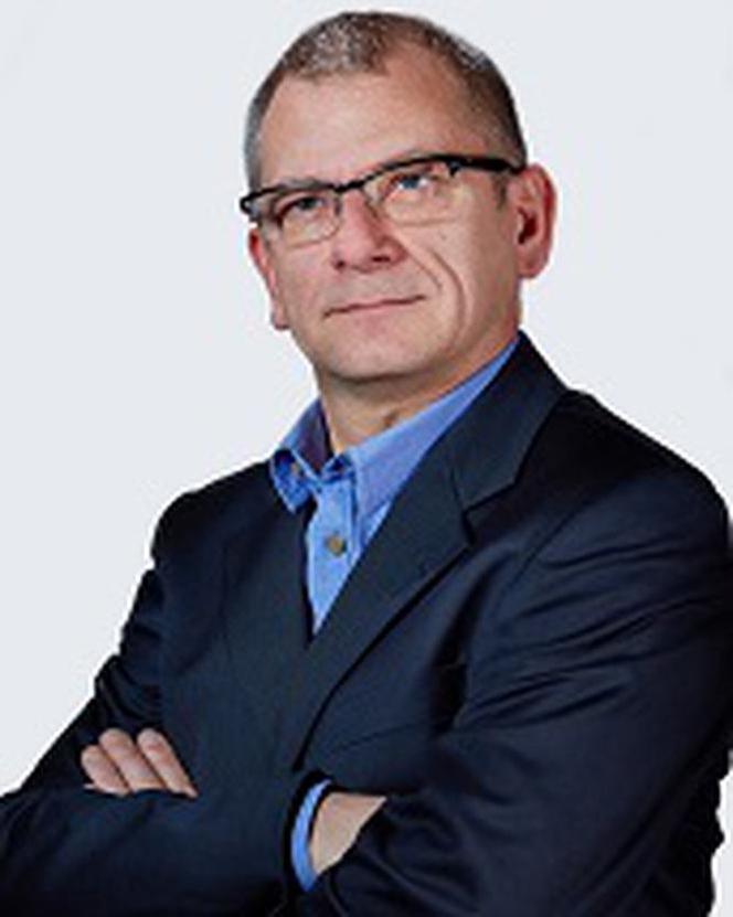 Kuba Błażewicz, Ekspert ISOVER