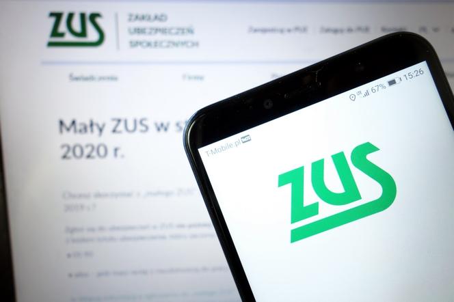 ZUS