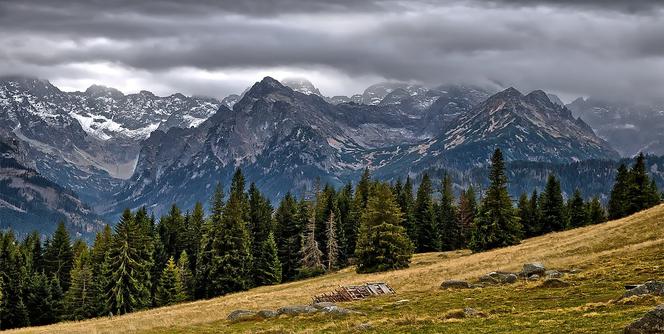Tatry