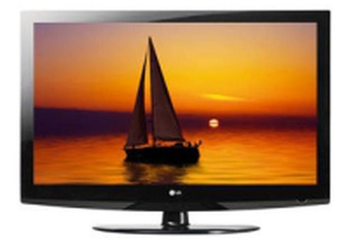 Telewizory LCD