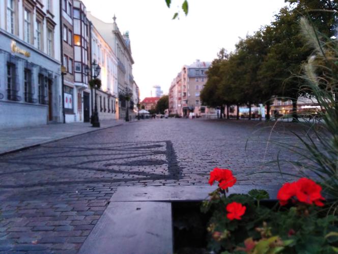 Plac Orła Białego