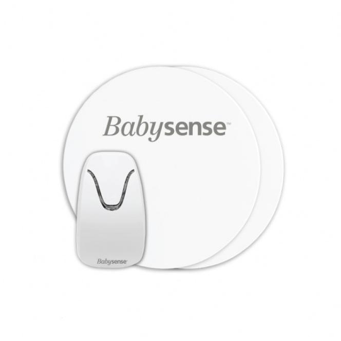 Monitor oddechu BabySense 7