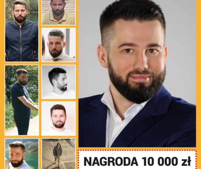 Poszukiwania trwają