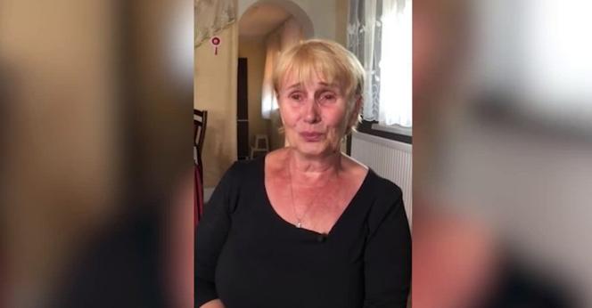Bożena Wołowicz w rozsypce. Wraca koszmar prześladowanej kobiety! Sąd wznowił proces