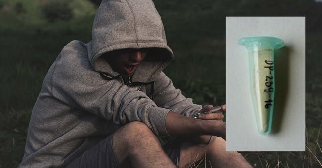 W Polsce wykryto nowy, BARDZO NIEBEZPIECZNY narkotyk. Jego zażycie grozi śmiercią