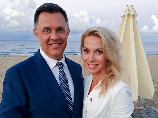 Małgorzata Opczowska gotowa na ślub