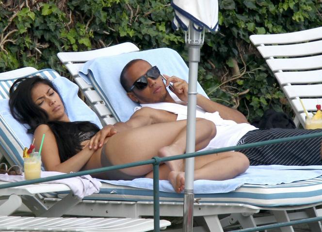 Lewis Hamilton zdobył więcej kobiet, niż tytułów