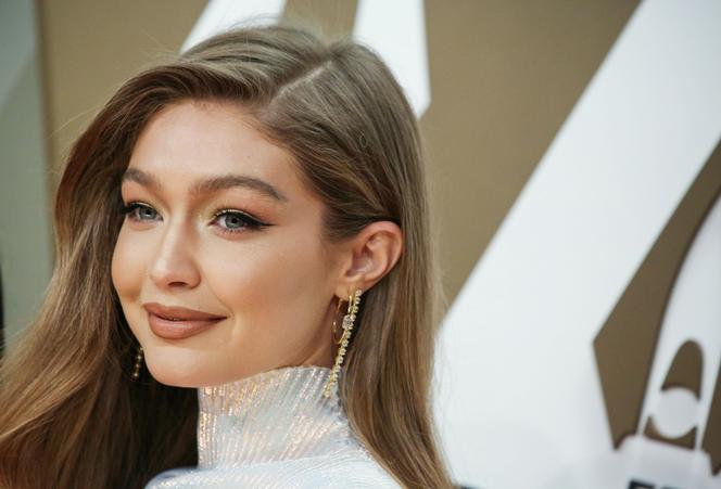 Gigi Hadid