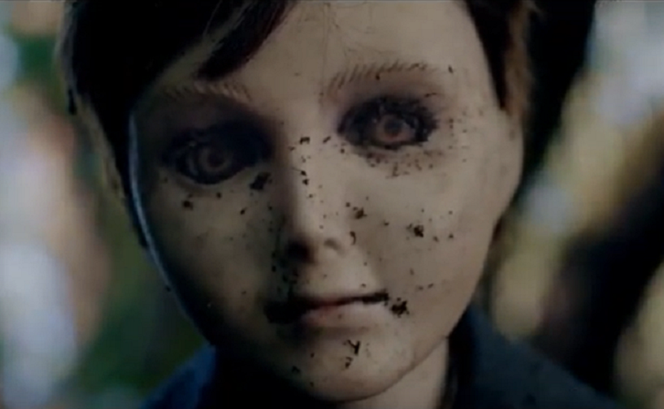 Brahms: The Boy 2