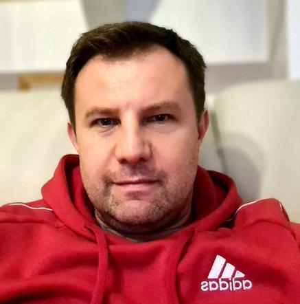 Arkadiusz Wiśniewski na home offcie! Koronawirus w ratuszu