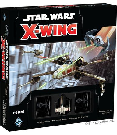 Star Wars: X-Wing