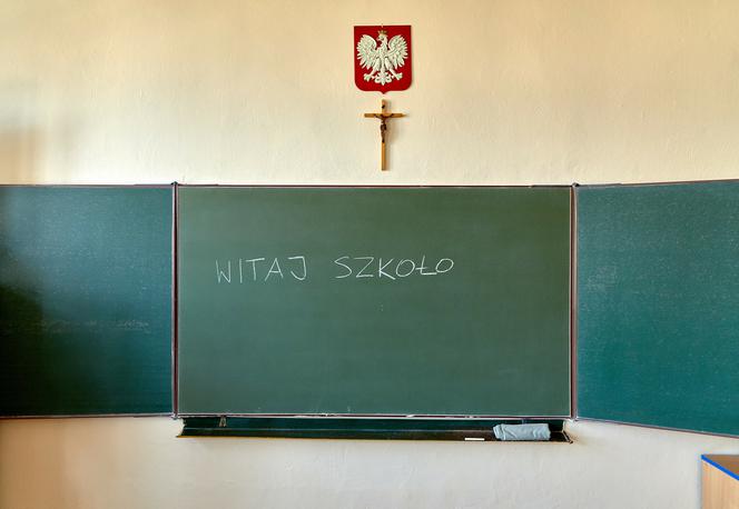 Sala lekcyjna