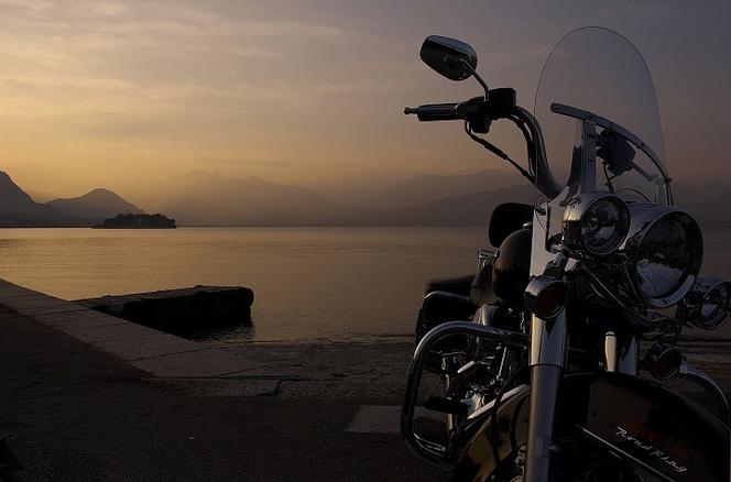 Lubuska Grupa Motocyklowa podsumowuje sezon